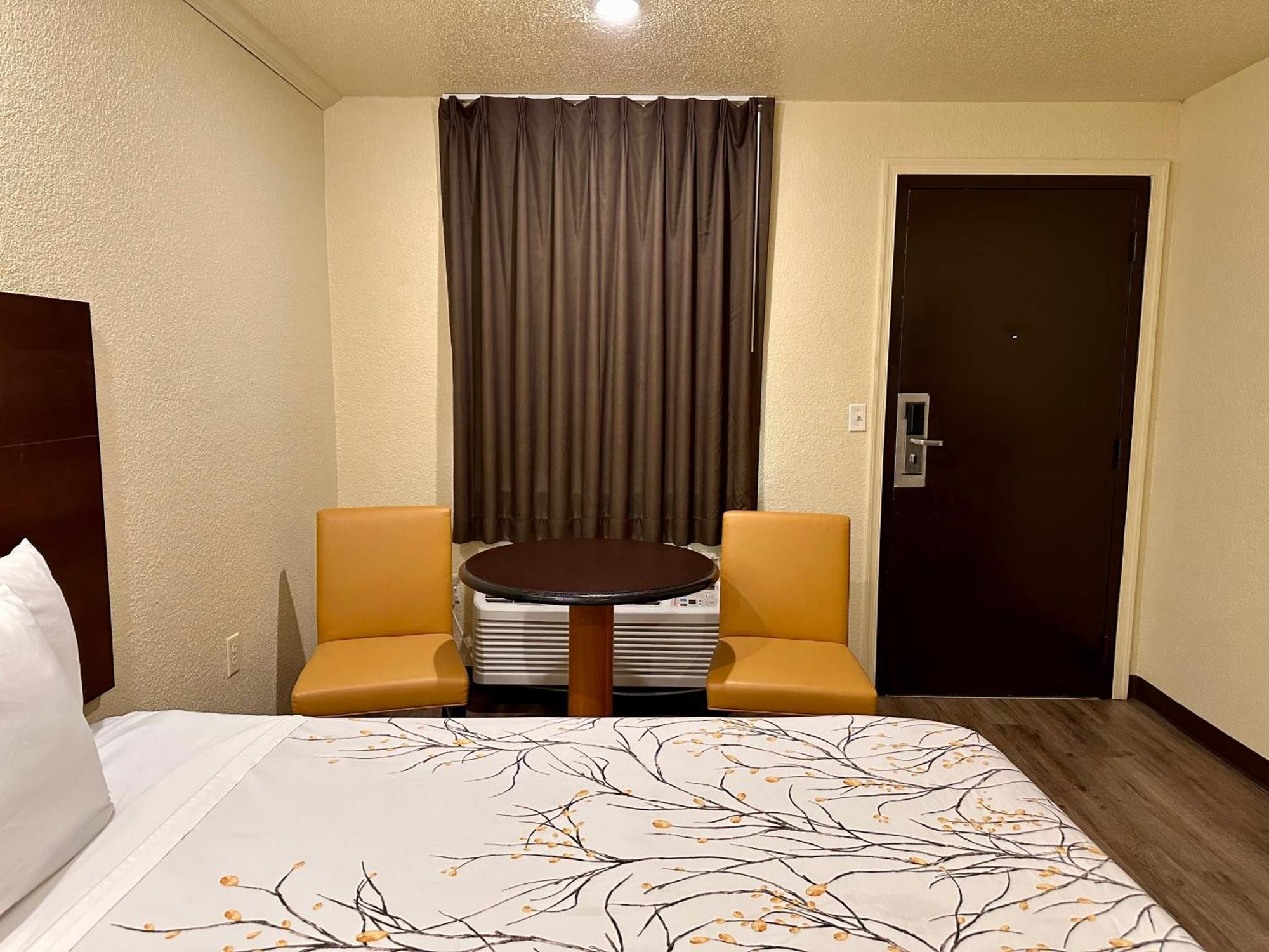 Travelers Inn Elizabeth City Buitenkant foto