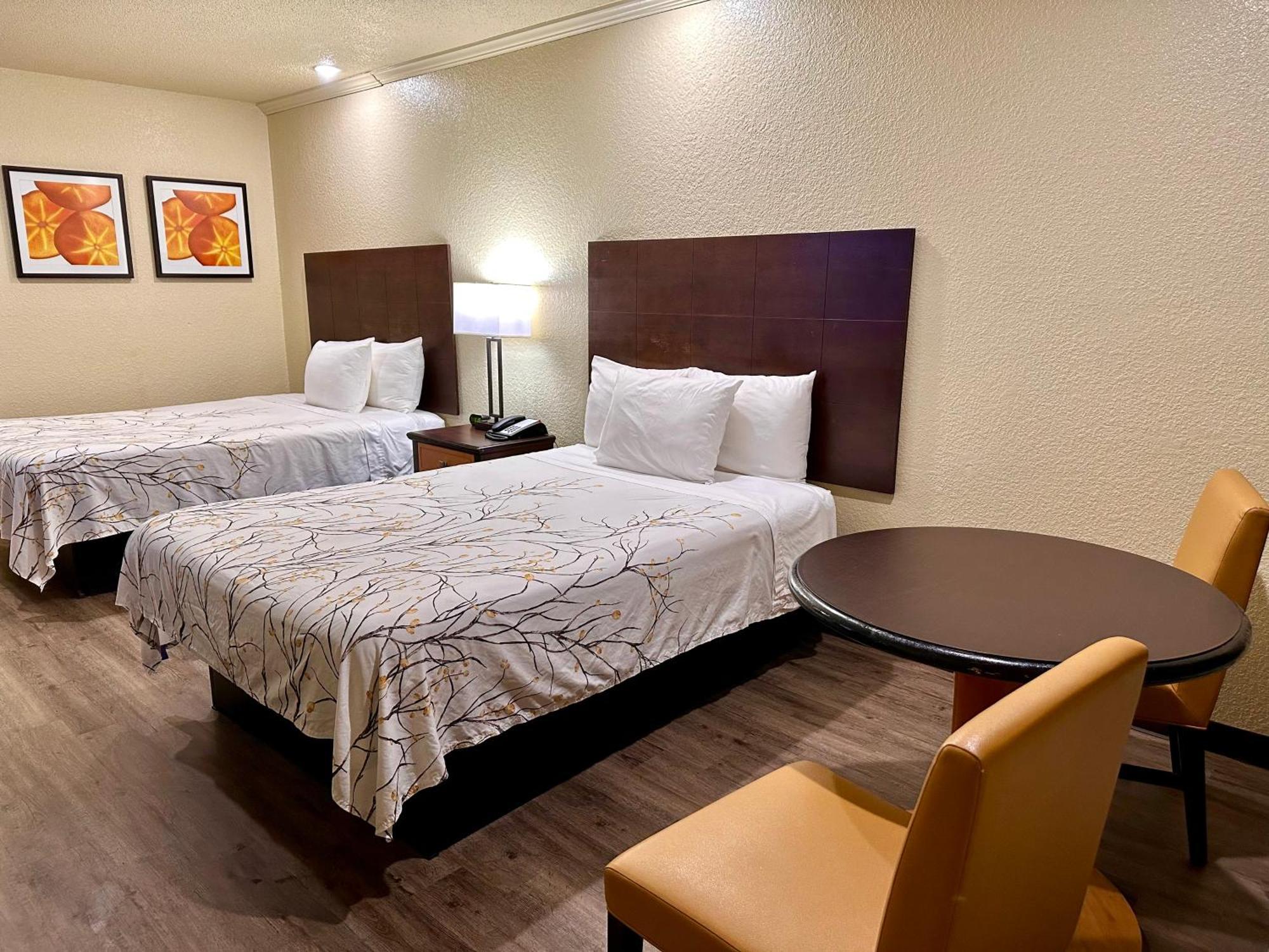 Travelers Inn Elizabeth City Buitenkant foto